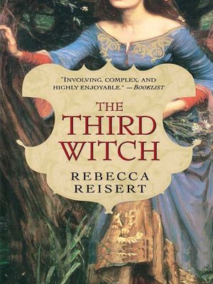 cover image of The Third Witch